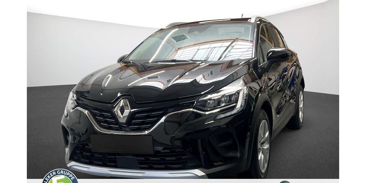 Renault Captur 25.565 km 15.259 &euro; Dülmen 48249