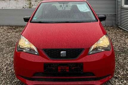 Seat Mii 112.719 km 4.250 &euro; Oberhausen 46045