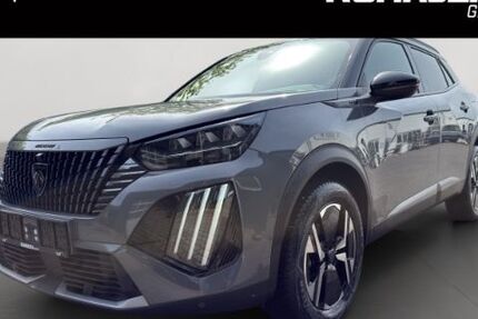 Peugeot 2008 21.600 km 22.490 &euro; Essen 45143