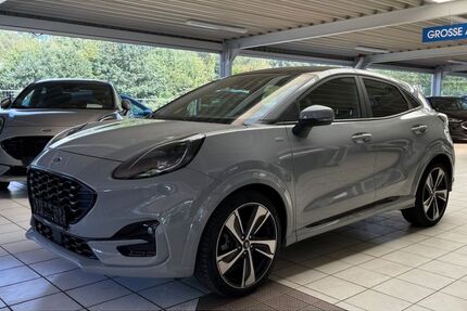 Ford Puma 31.400 km 19.979 € Lünen 44532