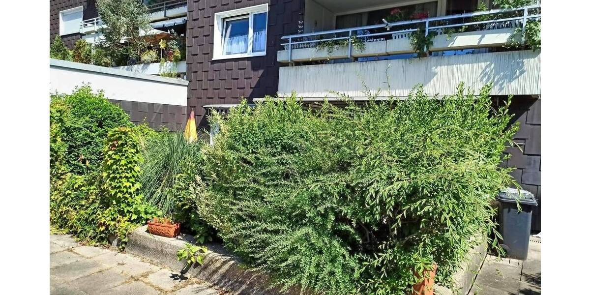 Etagenwohnung Bochum Wattenscheid - 2 Zimmer, 89 m&sup2;, 179.000&euro; | Angebot:25770859