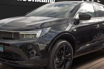 Opel Grandland (X) 21.901 km 23.980 &euro; Selm 59379