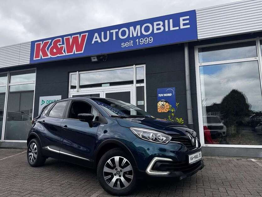 Captur