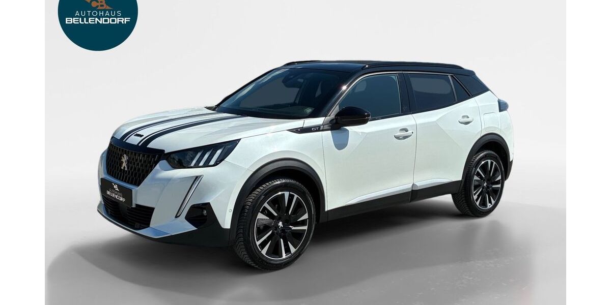 Peugeot 2008 24.902 km 19.470 &euro; Bottrop 46244