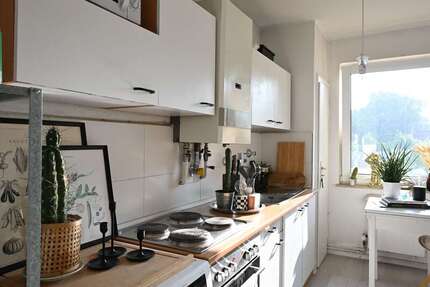 Wohnung zum Mieten in Bochum 800 € 66 m² 3 zimmer