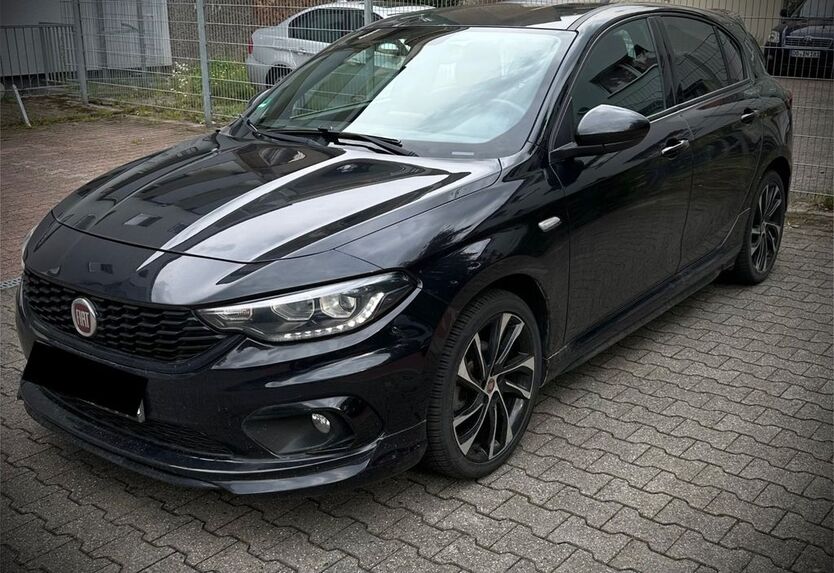 Fiat Tipo 56.000 km 13.000 € Dortmund 44379