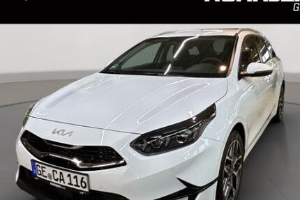 Kia ceed Sportswagon 9.850 km 26.690 &euro; Mülheim an der Ruhr 45475