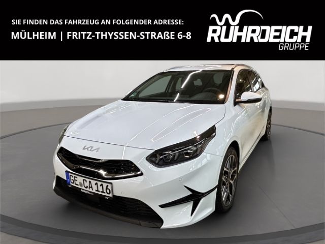Kia ceed Sportswagon 9.850 km 26.690 &euro; Mülheim an der Ruhr 45475