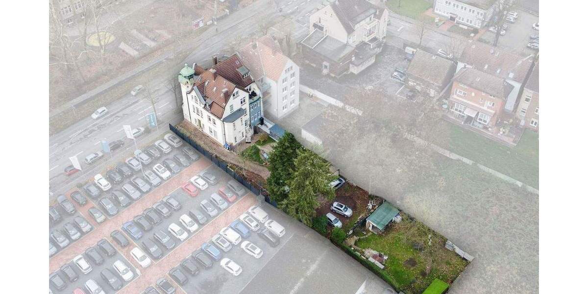 Mehrfamilienhaus, Wohnhaus Recklinghausen Süd - 1 Zimmer, 430 m&sup2;, 398.000&euro; | Angebot:24460227
