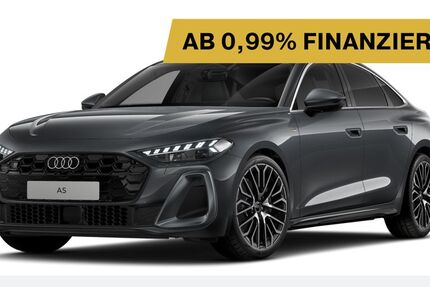 Audi A5 7.025 km 44.960 &euro; Bochum 44809
