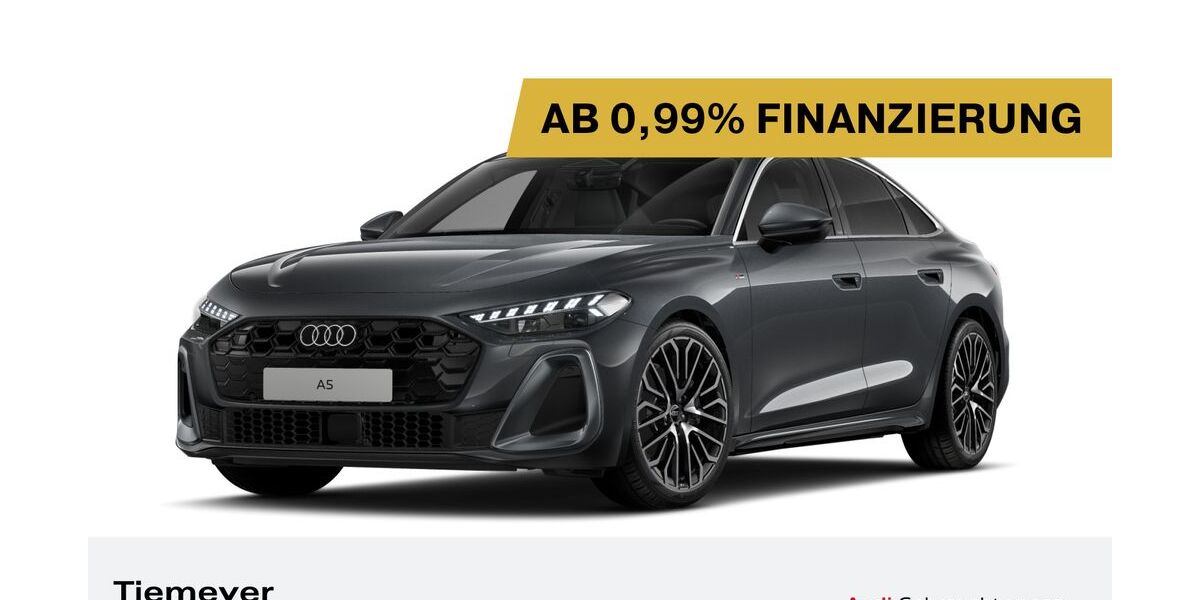 Audi A5 7.025 km 44.960 &euro; Bochum 44809