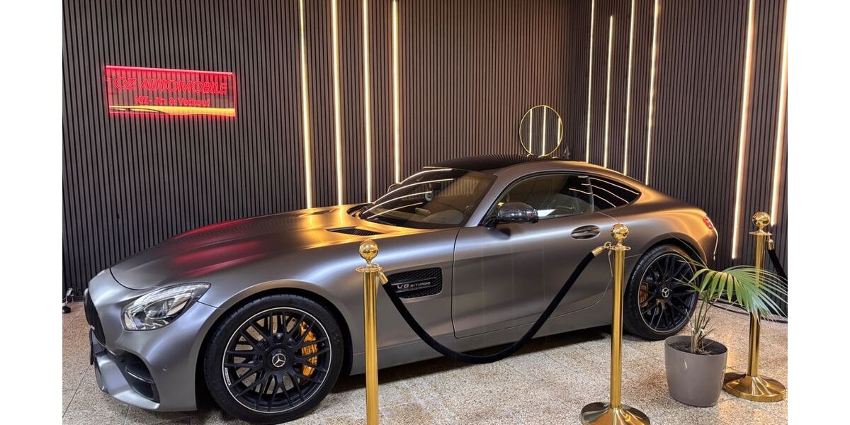 Mercedes-Benz AMG GT 41.847 km 96.950 &euro; Dortmund 44388