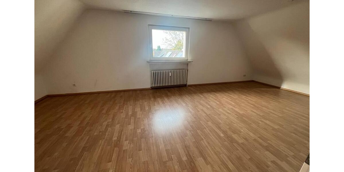 2,5 Z große WG 65 m2 2 zimmer