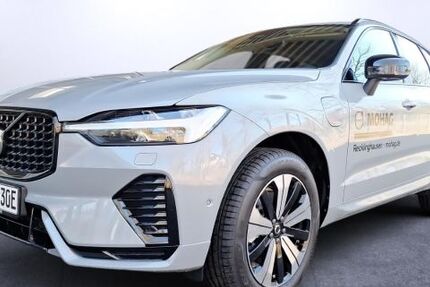 Volvo XC60 24.900 km 49.390 &euro; Recklinghausen 45659
