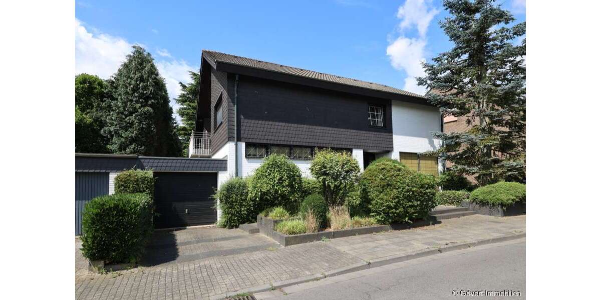 Einfamilienhaus Recklinghausen / Suderwich Suderwich - 5 Zimmer, 212 m&sup2;, 498.000&euro; | Angebot:25279452
