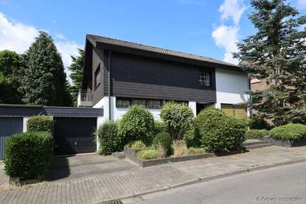 Haus Recklinghausen / Suderwich Suderwich - 5 Zimmer, 212 m&sup2;, 498.000&euro; | Angebot:25279452