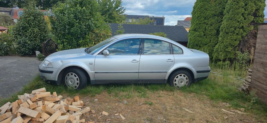 VW Passat 190.000 km 1.500 &euro; Haltern am See 45721