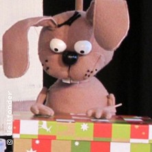 Nulli und Priesemut 23.12.2025 Ringlokschuppen Mülheim