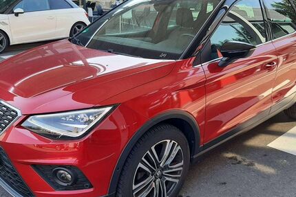 Seat Arona 30.268 km 17.880 &euro; Essen 45326