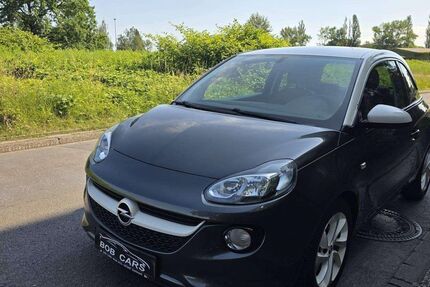 Opel Adam 50.899 km 7.999 &euro; dortmund 44339