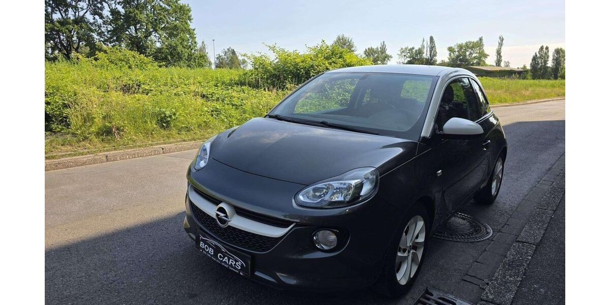 Opel Adam 50.899 km 7.999 &euro; dortmund 44339