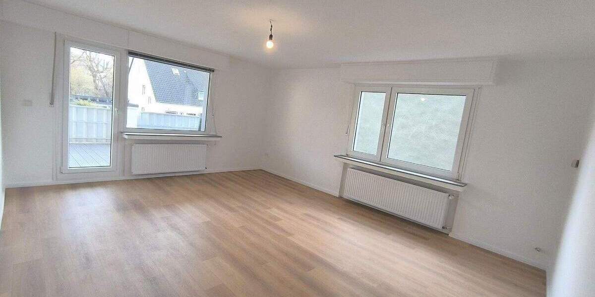 Etagenwohnung Dortmund Berghofen Berghofen - 2 Zimmer, 75 m&sup2;, 990&euro; | Angebot:25274365