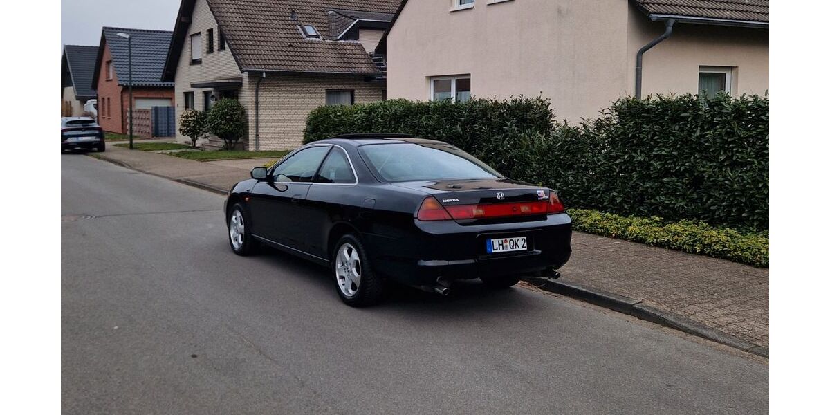 Honda Accord 220.000 km 6.500 &euro; Lünen 44536