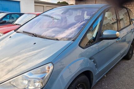 Ford S-Max 223.000 km 1.750 &euro; Essen 45356