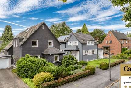 Haus zum Kaufen in Gelsenkirchen 369.000 € 121 m² 5 zimmer