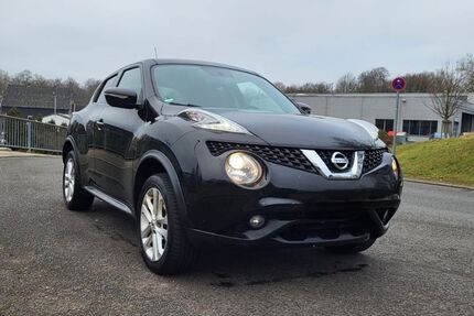 Nissan Juke 145.000 km 8.600 &euro; Mülheim 45475