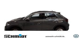 VW T-Roc 7.050 km 25.398 € Recklinghausen 45657