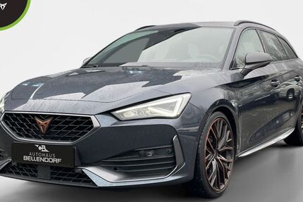 Cupra Leon 79.430 km 29.470 &euro; Bottrop 46244