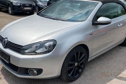 VW Golf 125.000 km 11.500 € Waltrop 45731