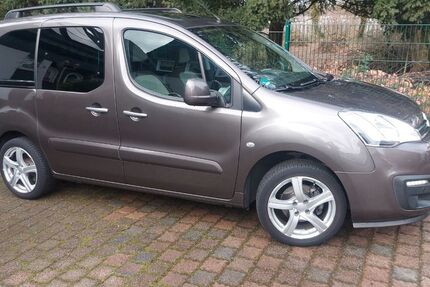 Citroen Berlingo 70.000 km 9.699 &euro; Mülheim an der Ruhr 45475