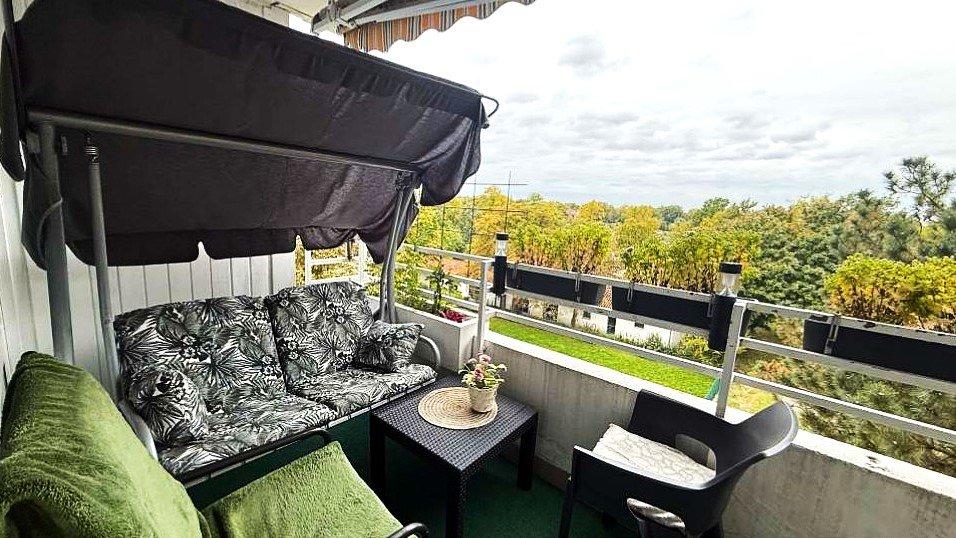Etagenwohnung Gelsenkirchen Gelsenkirchen-Mitte - 4 Zimmer, 91 m&sup2;, 144.000&euro; | Angebot:27003172