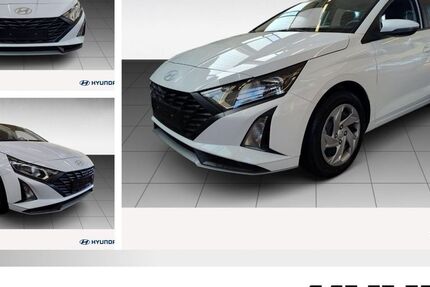 Hyundai i20 10.318 km 15.989 &euro; Oberhausen 46149