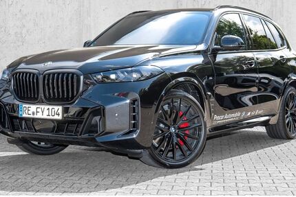 BMW X5 7.990 km 101.900 € Herne 44625