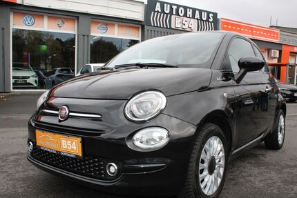 Fiat 500 69.933 km 9.991 € Dortmund 44145
