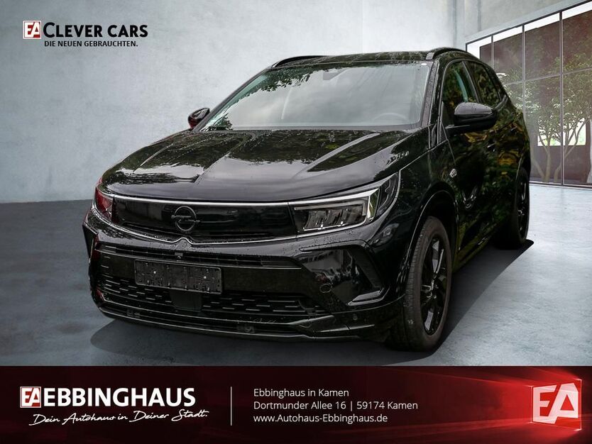 Opel Grandland (X) 61.083 km 21.950 € Kamen 59174
