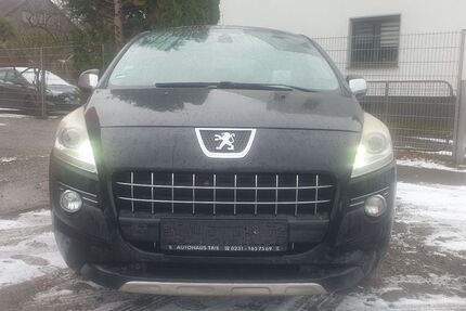 Peugeot 3008 169.000 km 6.400 &euro; Dortmund 44328