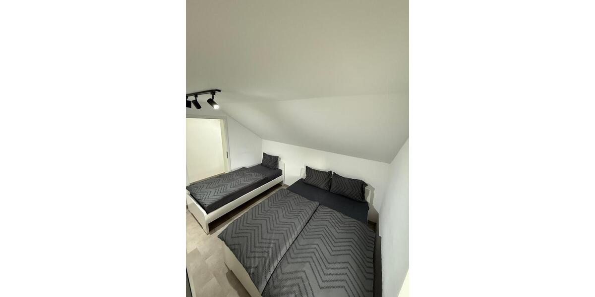 Etagenwohnung Dortmund Innenstadt West - 2.5 Zimmer, 65 m&sup2;, 1.300&euro; | Angebot:26462509