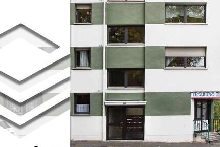 Wohnung zum Kaufen in Hagen 158.000 € 82.8 m² 3 zimmer