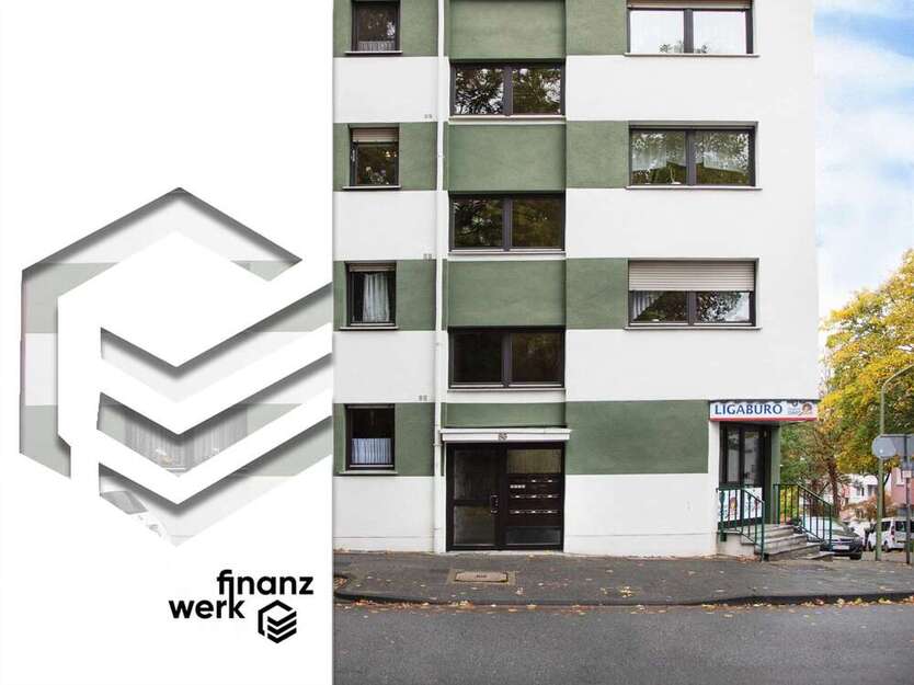 Wohnung zum Kaufen in Hagen 158.000 € 82.8 m² 3 zimmer