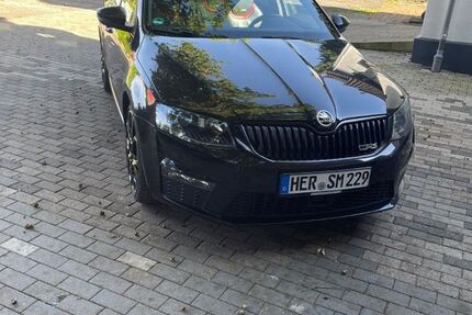 Skoda Octavia 132.533 km 16.000 € Recklinghausen 45663
