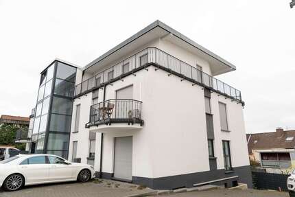 Wohnung zum Kaufen in Dortmund 395.000 € 107.51 m² 3 zimmer