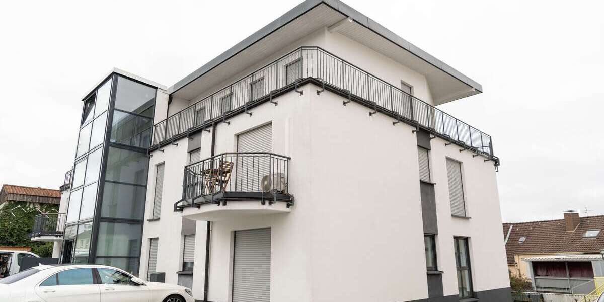 Wohnung zum Kaufen in Dortmund 395.000 € 107.51 m² 3 zimmer