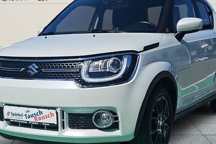 Suzuki Ignis 58.200 km 13.880 &euro; Bochum 44809