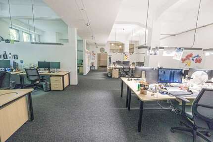 Büro in Nordrhein-Westfalen - Dorsten 2.907 € 342 m² zimmer