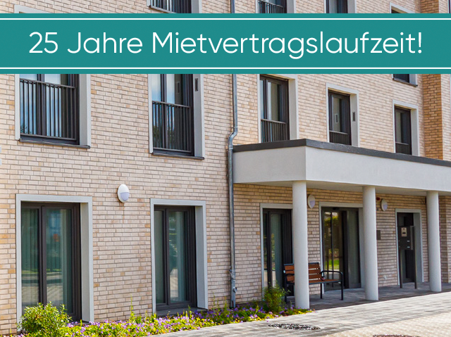 Etagenwohnung Gelsenkirchen - 1 Zimmer, 49 m&sup2;, 232.750&euro; | Angebot:22081869