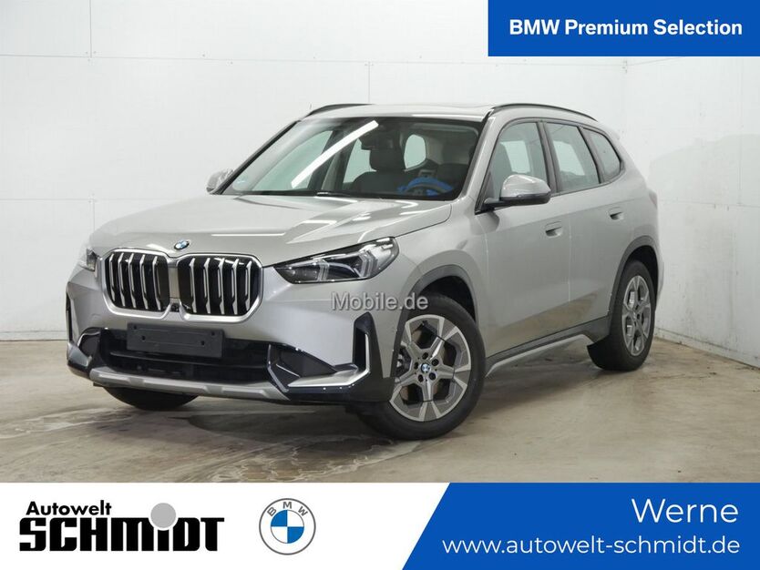 BMW X1 12.272 km 57.090 € Werne 59368